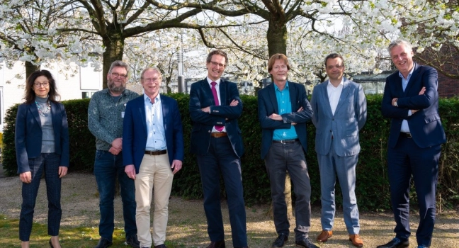Raad van Toezicht