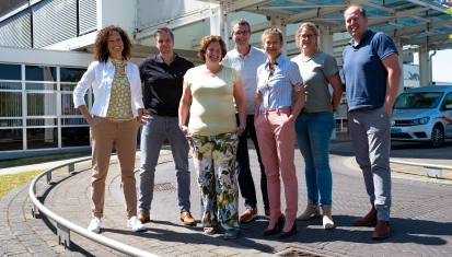Vereniging Medische Staf