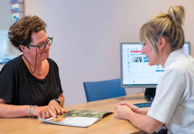 Positieve Gezondheid