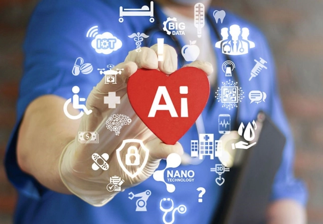 Artificiële Intelligentie