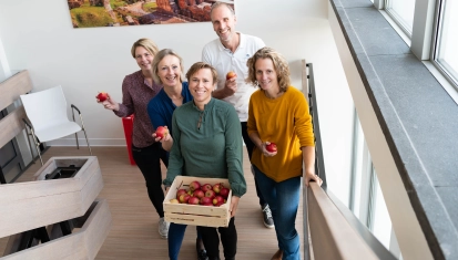 Week van de duurzaamheid