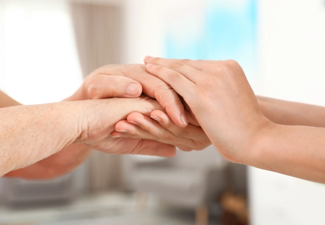 Advanced Care Planning